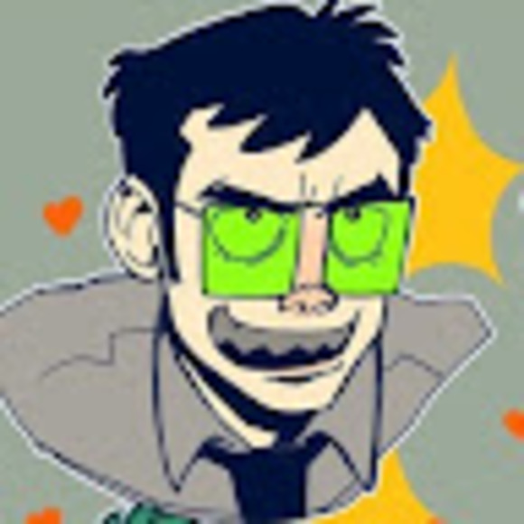 Meet your Posher, Will - Picture 1 of 1